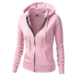 Ladies Hoodies