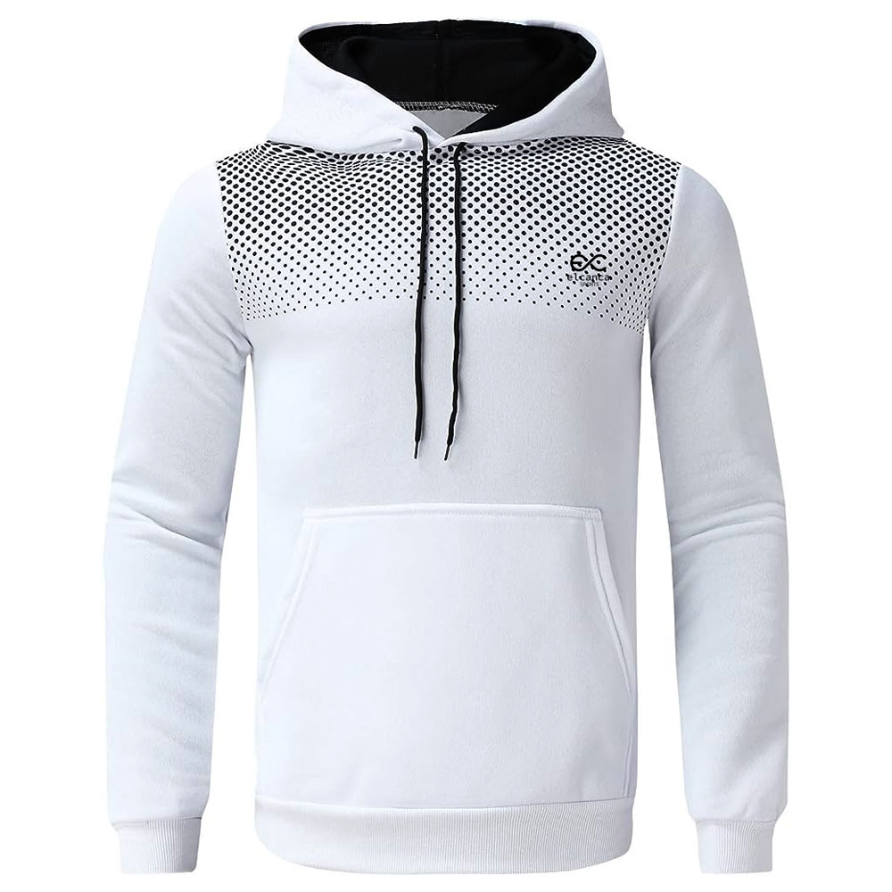 1 Men Hoodies - Image 1