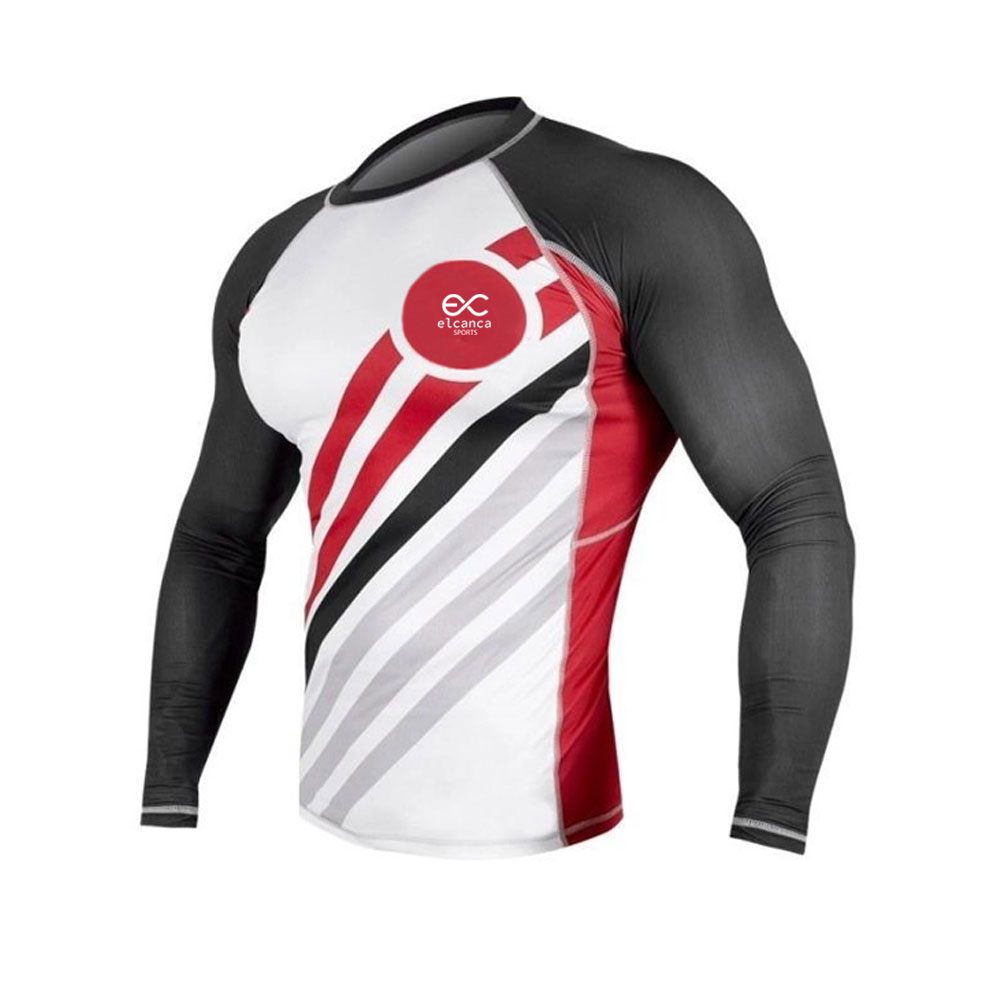 1 Gym Jersey - Image 1