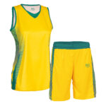 Basketball Uniforms Women