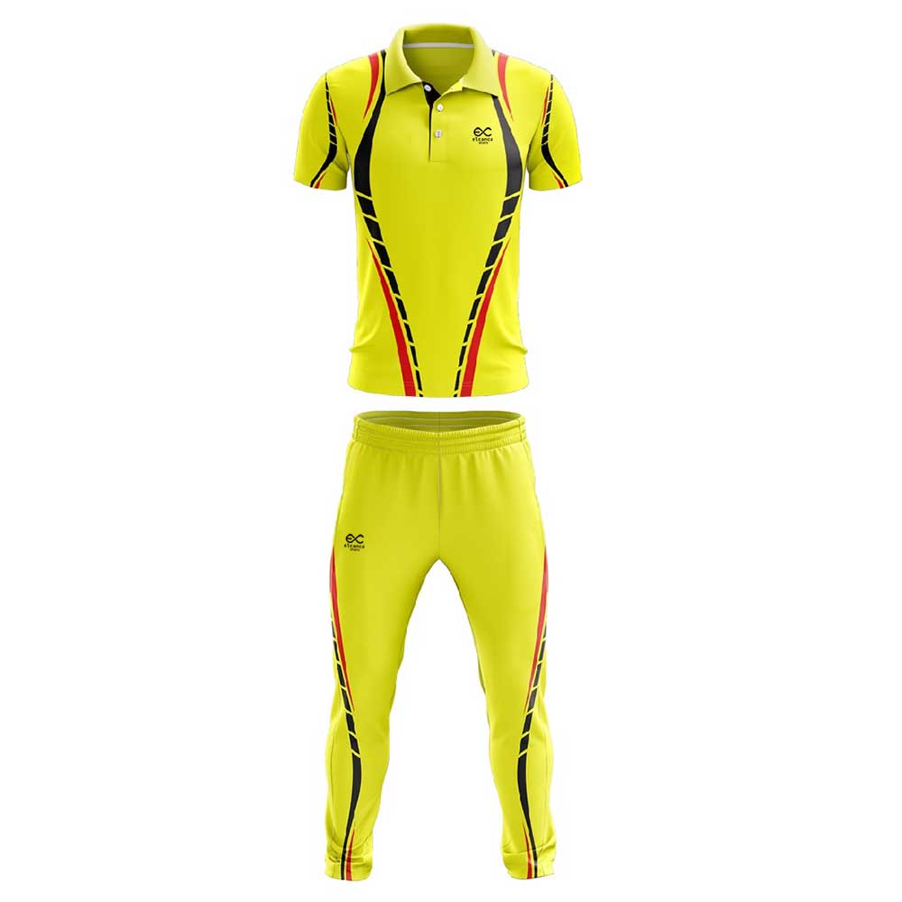 1 Cricket Uniforms Men - Image 1