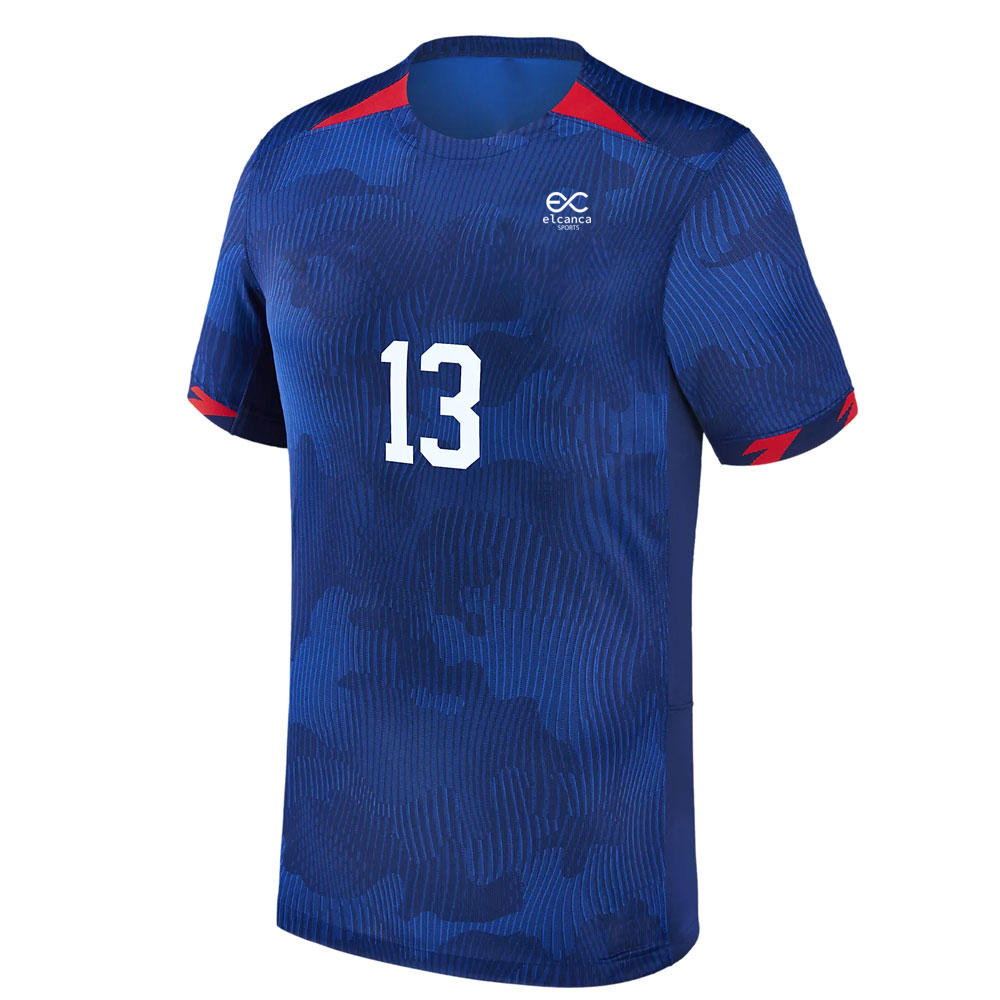 1 Soccer Uniforms Men - Image 1