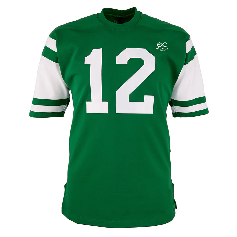 1 American Football Jersey Men - Image 1