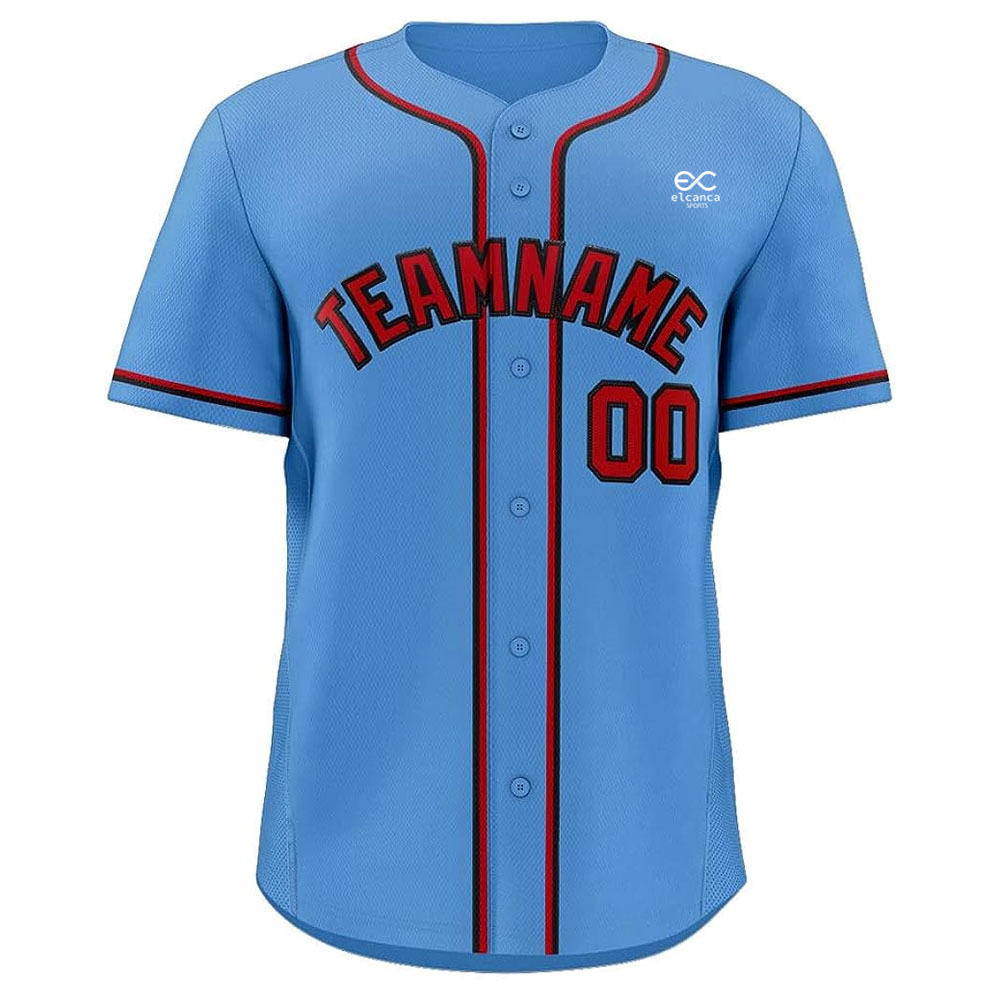 1 Baseball Uniform Women - Image 1