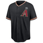 Baseball Uniform Men