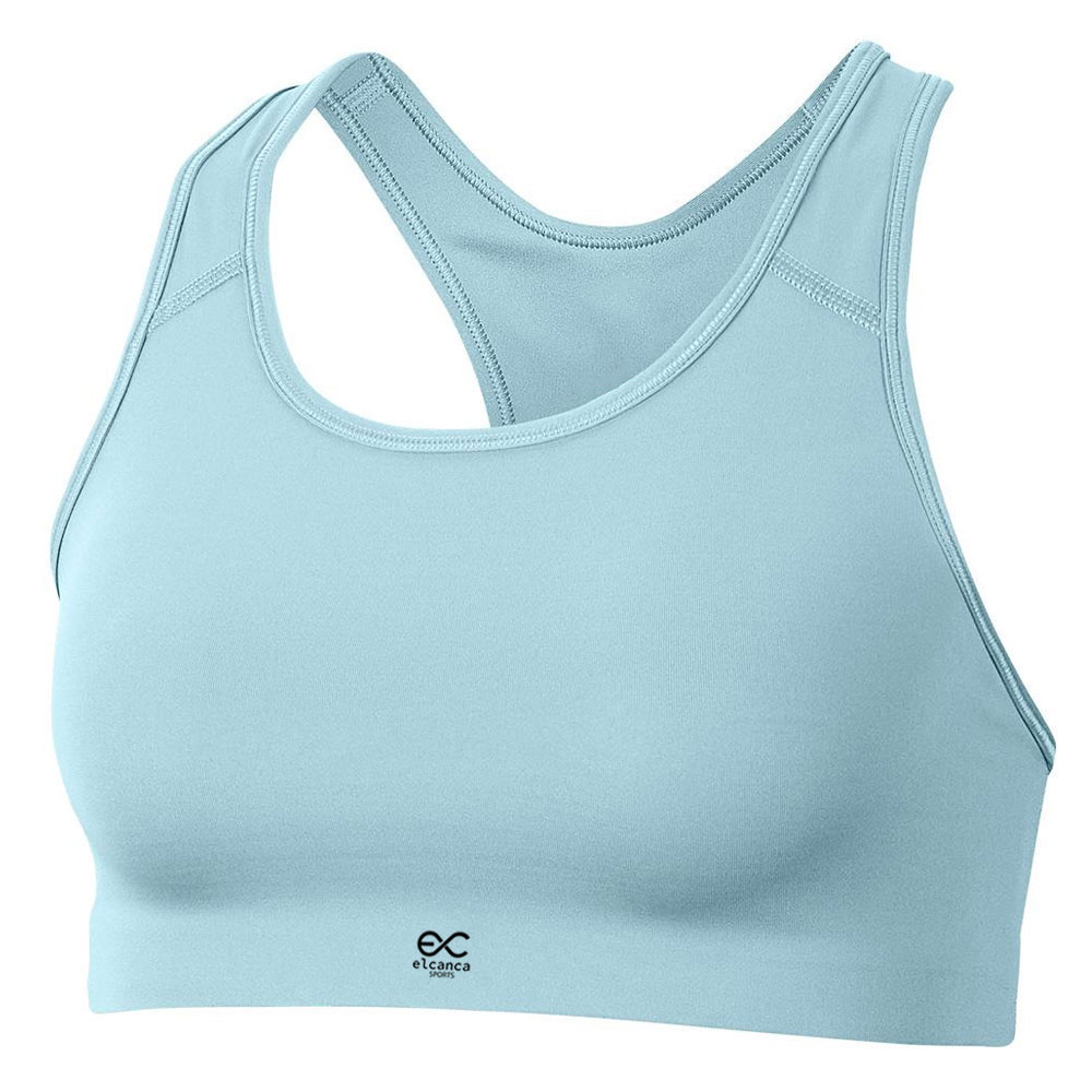 1 Ladies Sports Bra - Image 1
