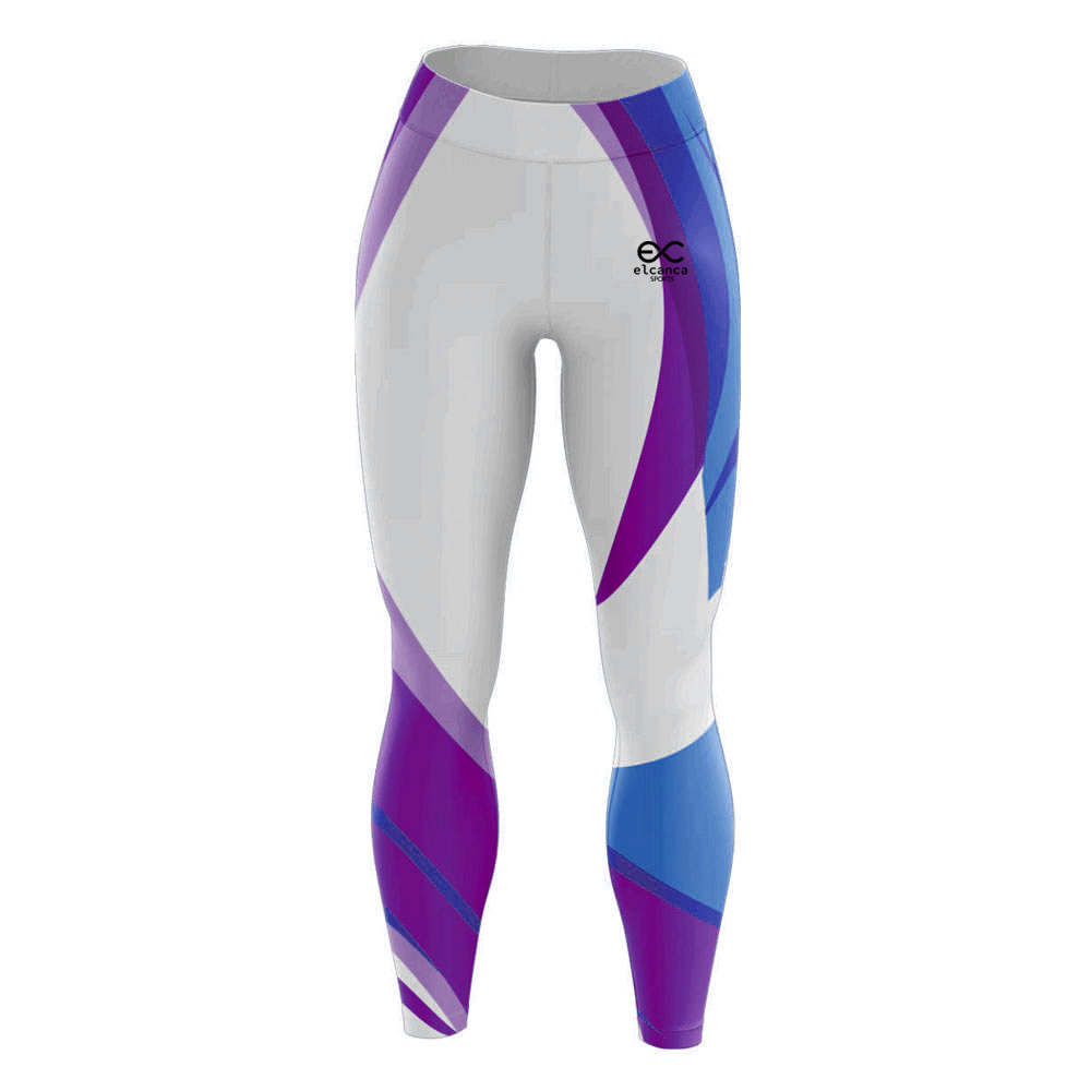 `1 - Copy Sports Leggings - Image 1