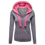 Ladies Hoodies