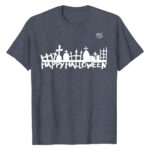 Custom Tops, T Shirts & Rash Guards Women