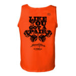 Gym Singlets