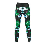 Ladies Gym Legies