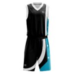Basketball Uniforms Men