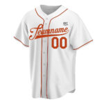 Baseball Uniform Men