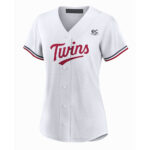 Baseball Uniform Women