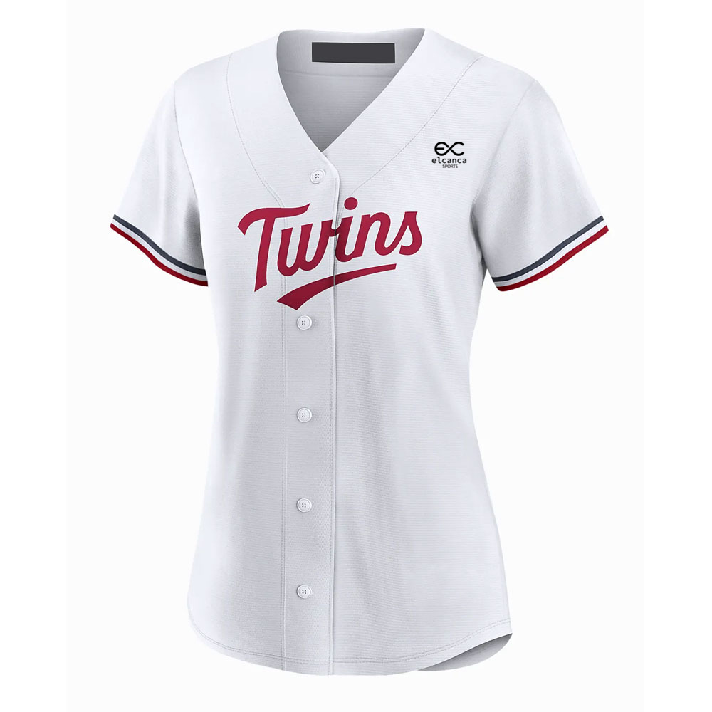 2 Baseball Uniform Women - Image 1