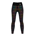 Ladies Gym Legies