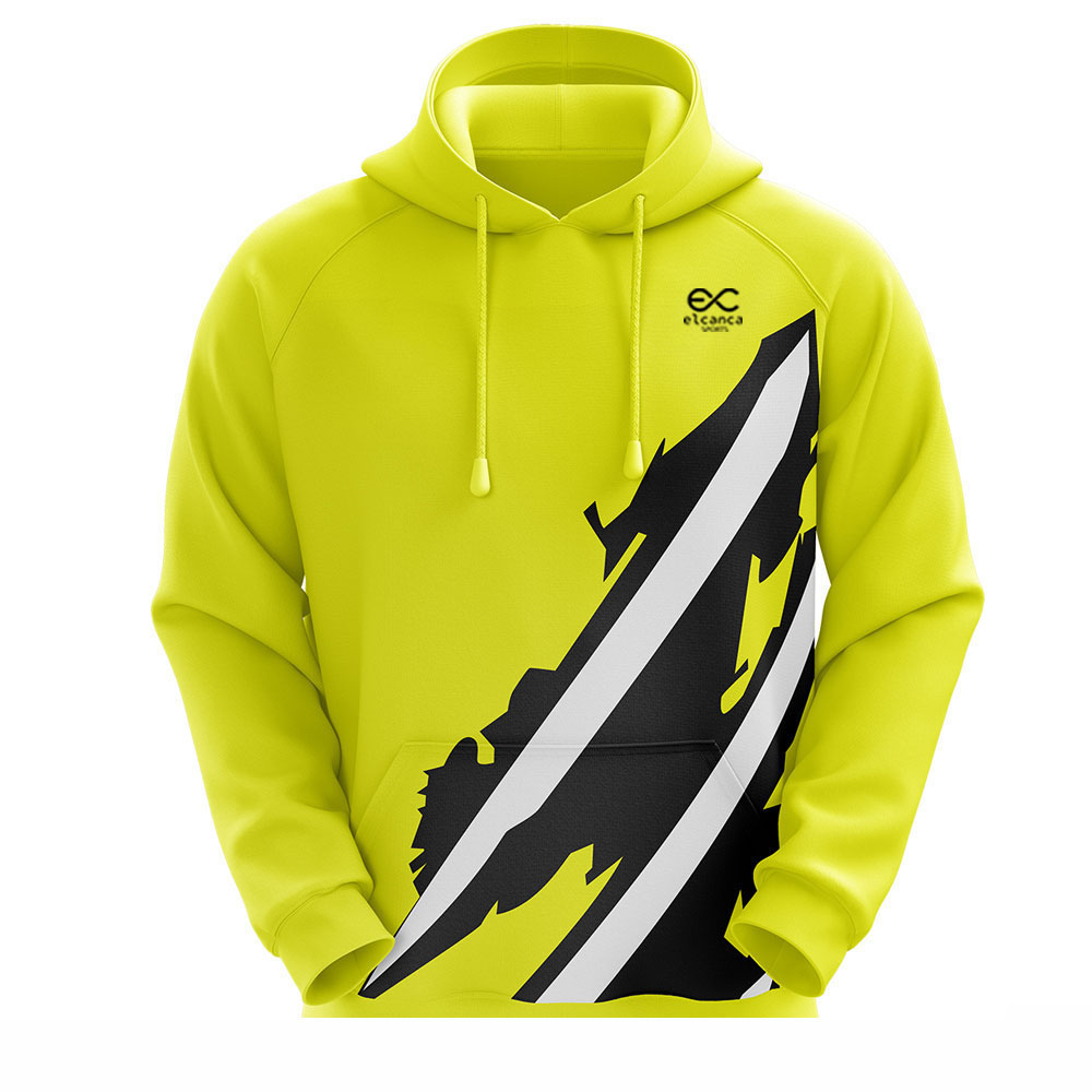 2 Hoodies - Image 1