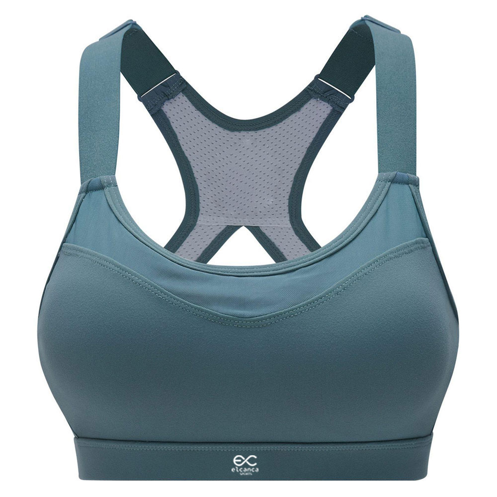 2 Ladies Sports Bra - Image 1