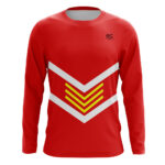 Sports Shirts