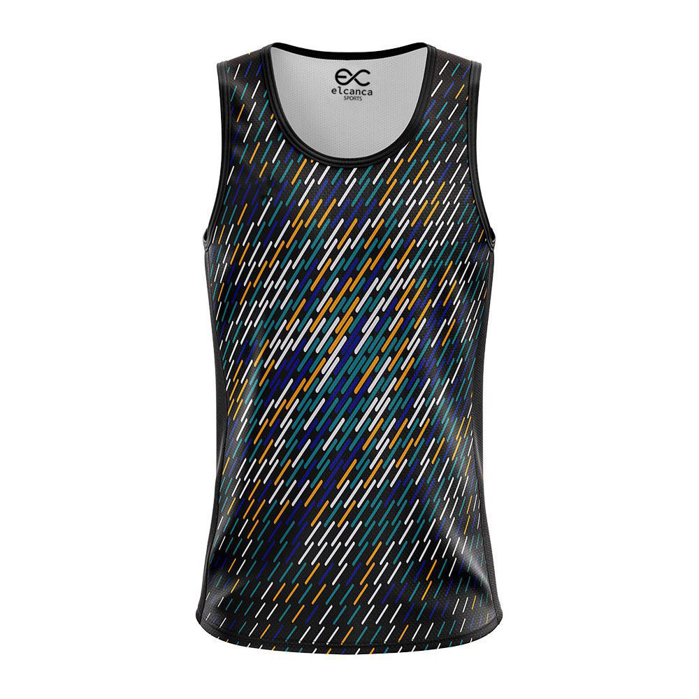 2 Tank Top - Image 1