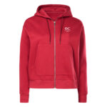 Ladies Hoodies