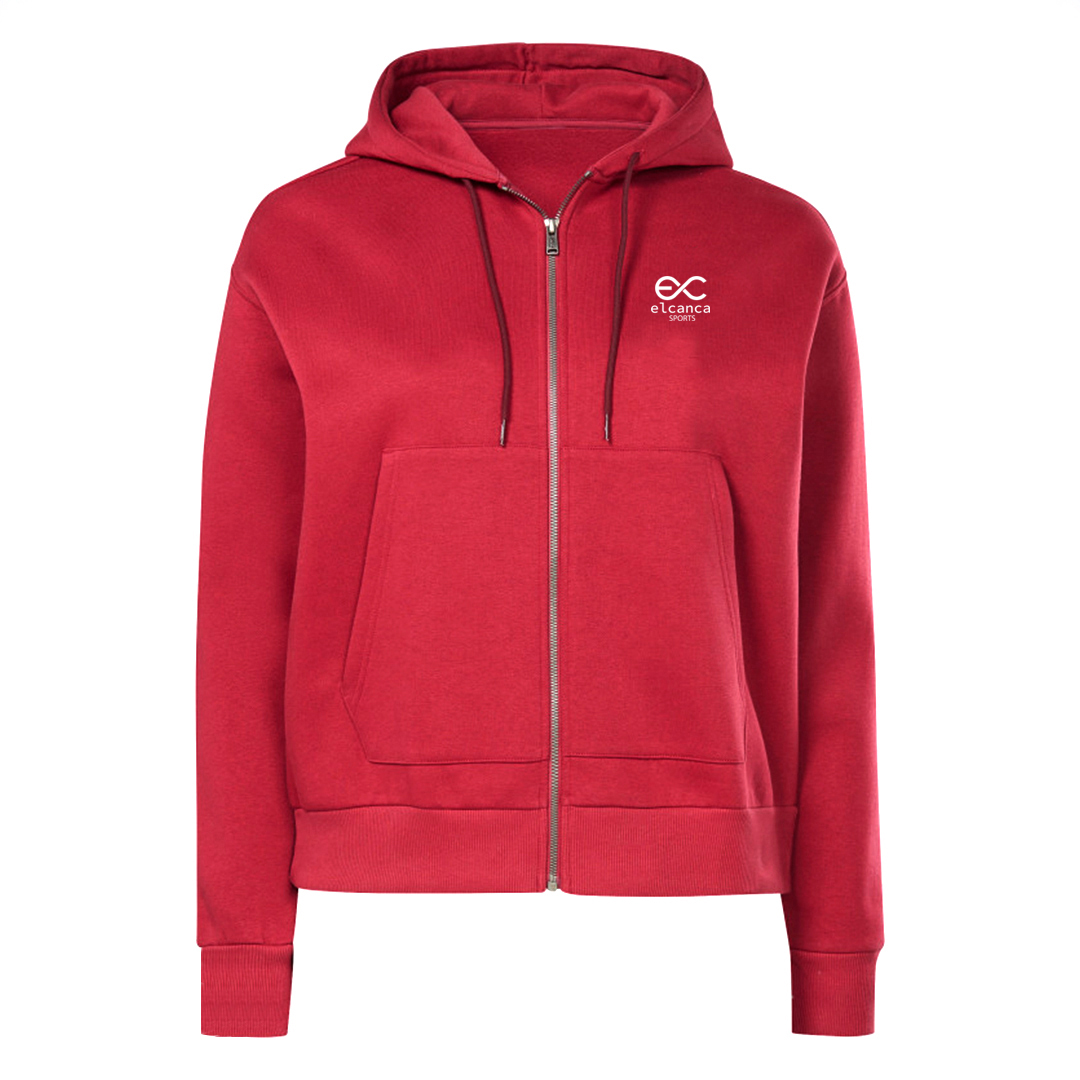 2 Ladies Hoodies - Image 1