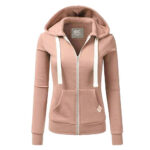 Ladies Hoodies