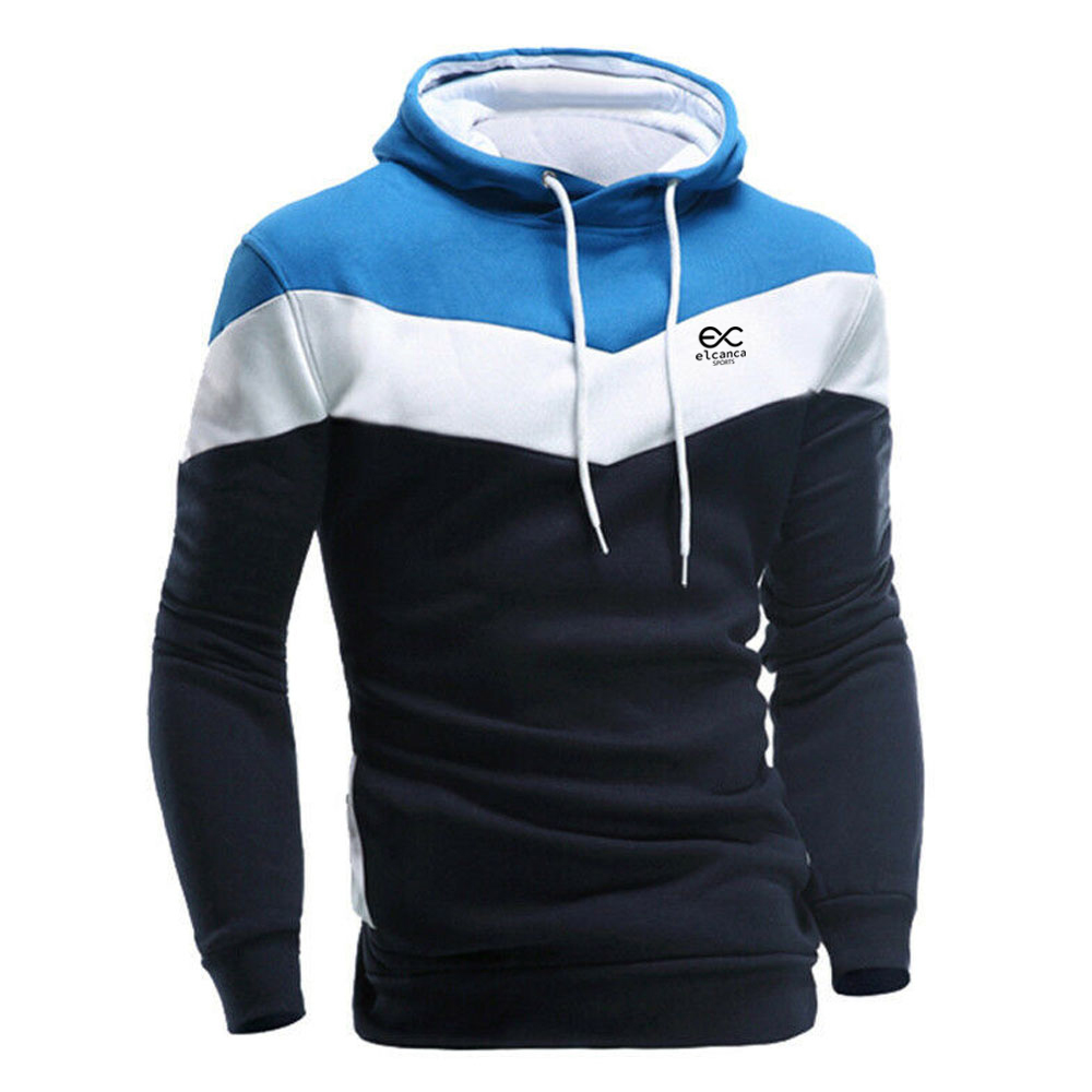 3 Men Hoodies - Image 1