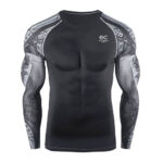 Gym Jersey