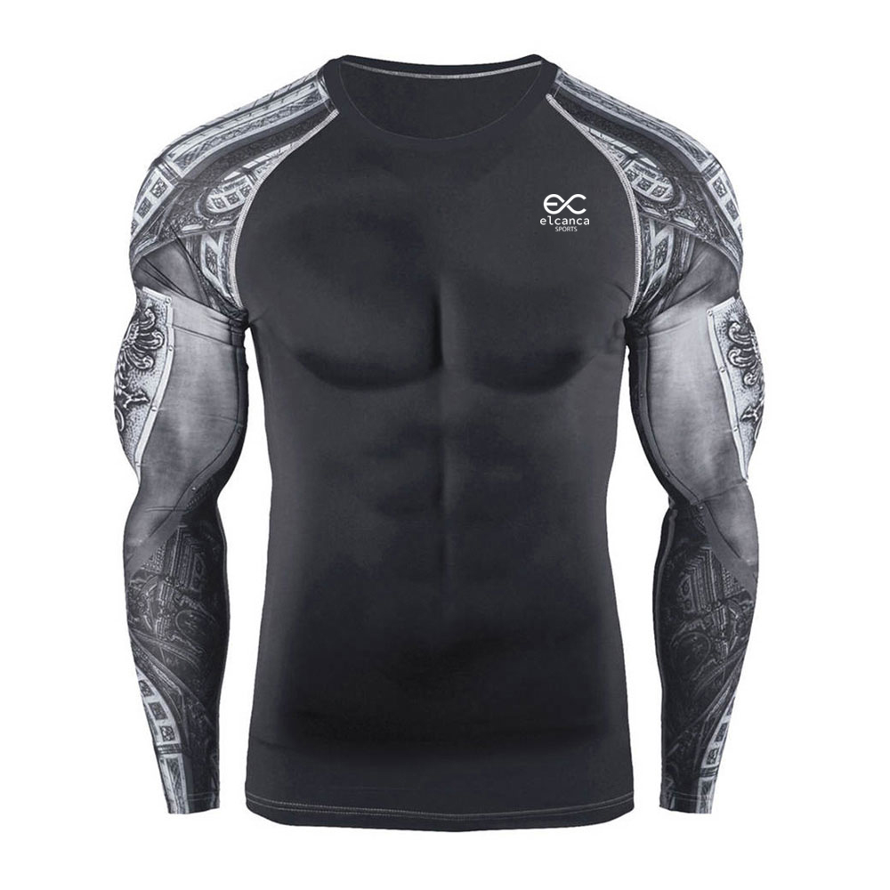 3 Gym Jersey - Image 1