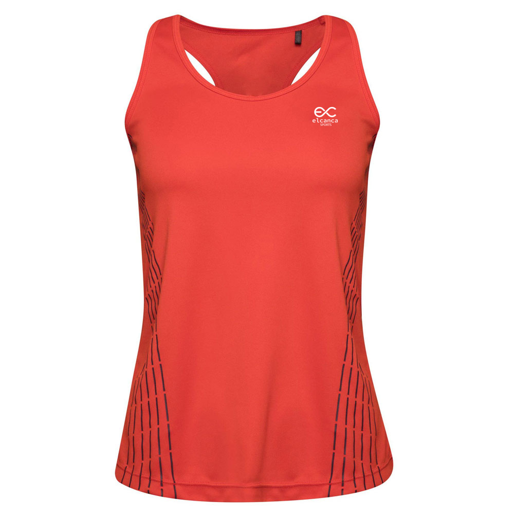 3 Tank Top - Image 1