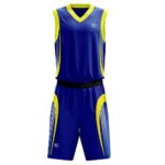 Basketball Uniforms Men