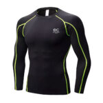 Gym Jersey