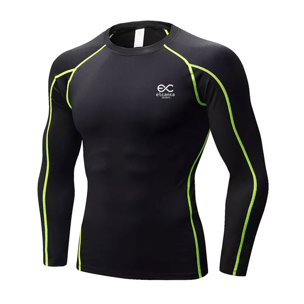 3 Gym Jersey - Image 1