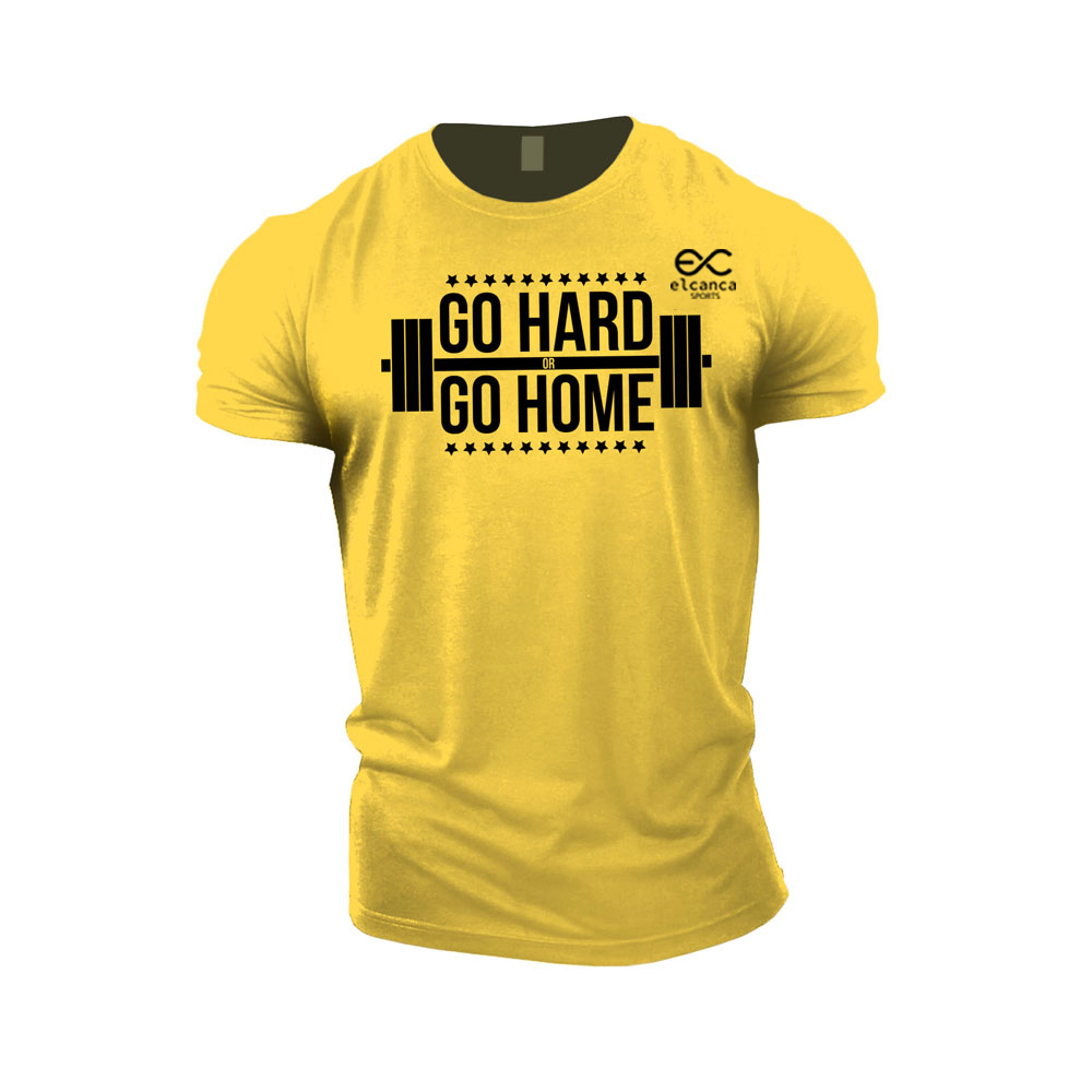 3 Gym Shirts - Image 1