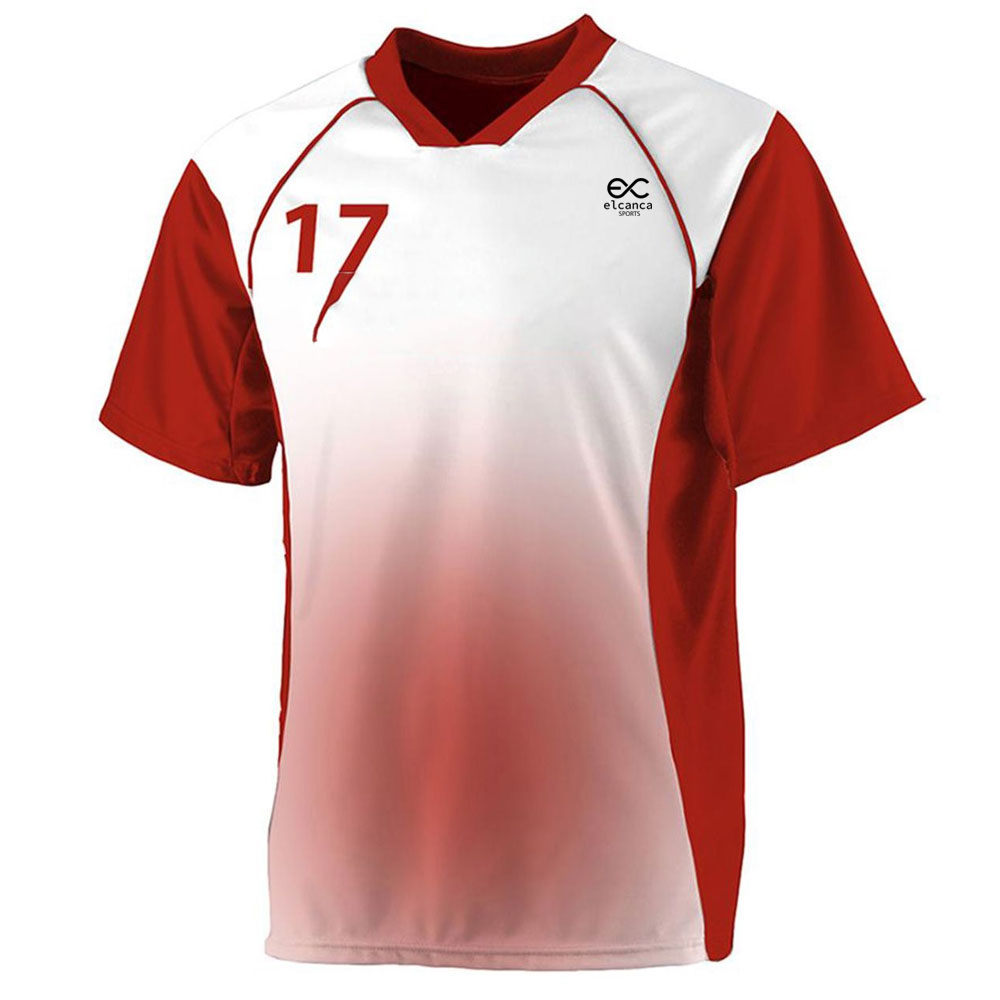 3 Soccer Uniforms Men - Image 1