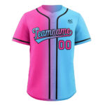Baseball Uniform Men