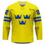 Ice Hockey Uniforms Men
