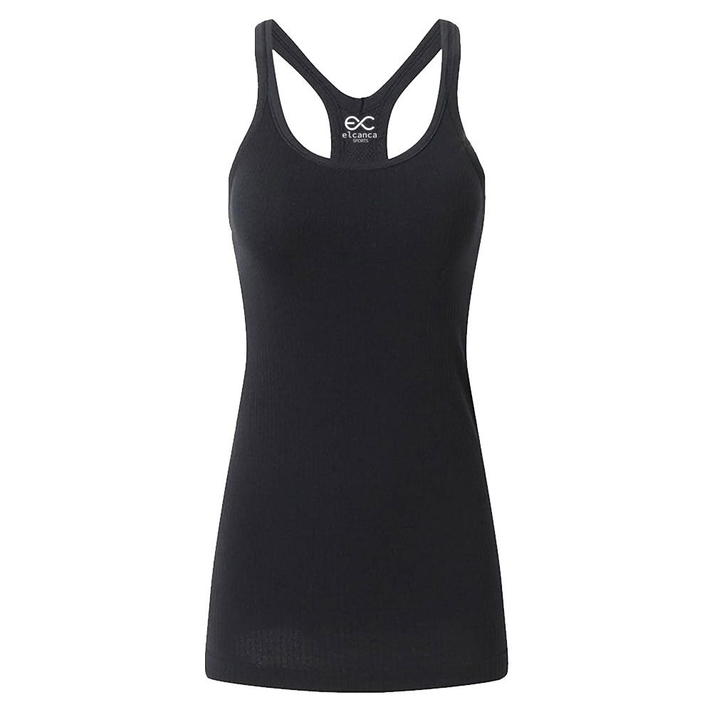 3 Tank Tops Women - Image 1