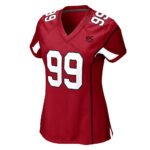 American Football Jersey Women