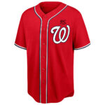 Baseball Uniform Men