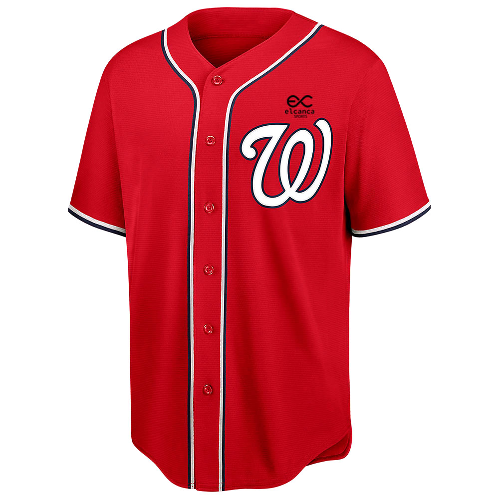 3 Baseball Uniform Men - Image 1