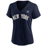 Baseball Uniform Women