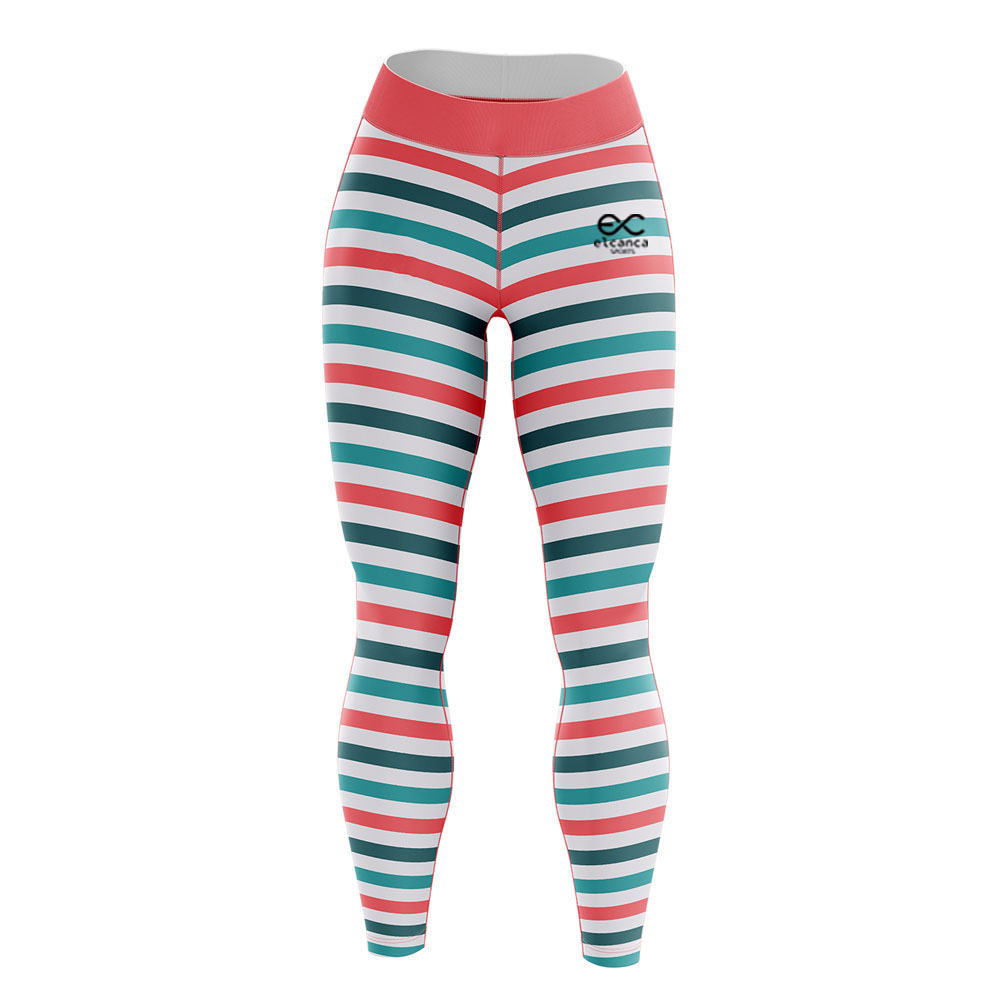 3 Sports Leggings - Image 1