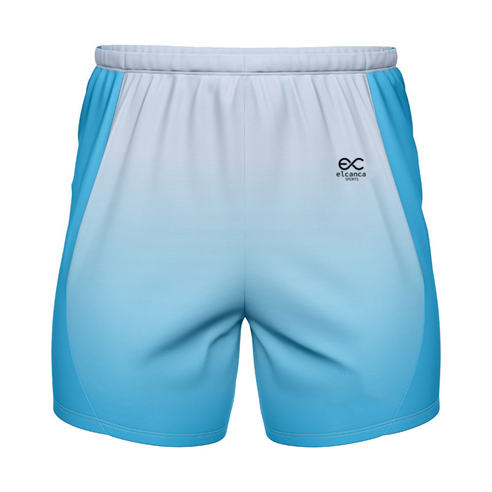 3 Sports Shorts - Image 1