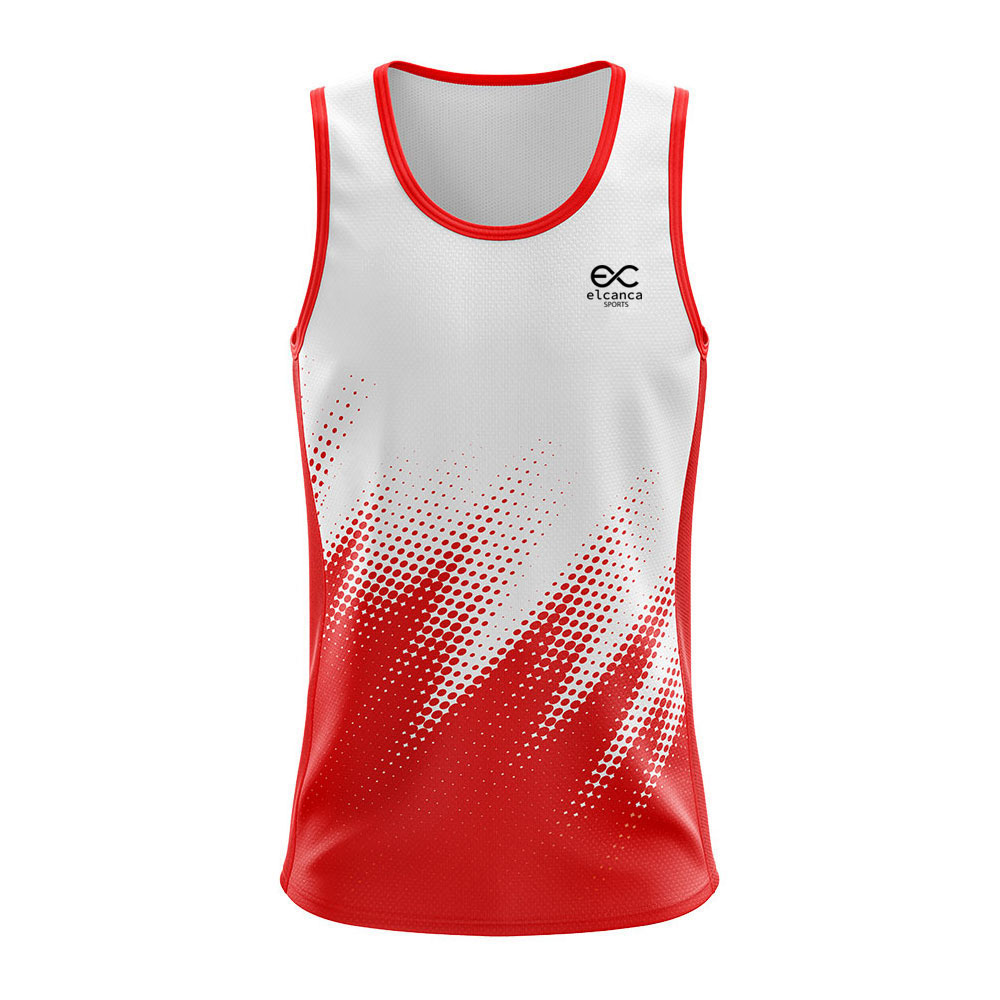 3 Tank Top - Image 1