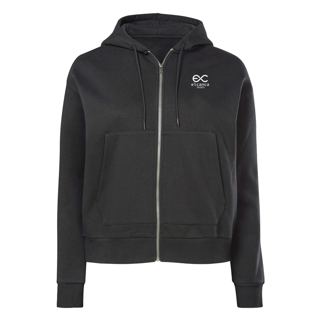 3 Ladies Hoodies - Image 1