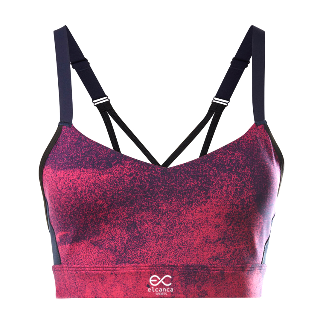 3 Sports Bra - Image 1