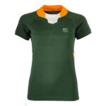 Rugby Uniforms Women