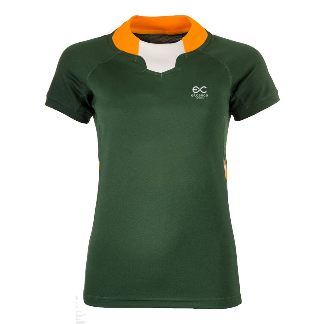 4 Rugby Uniforms Women - Image 1